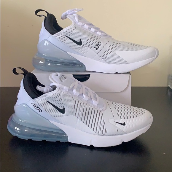 Brand New Men’s Airmax 270 size 10. - Picture 5 of 5
